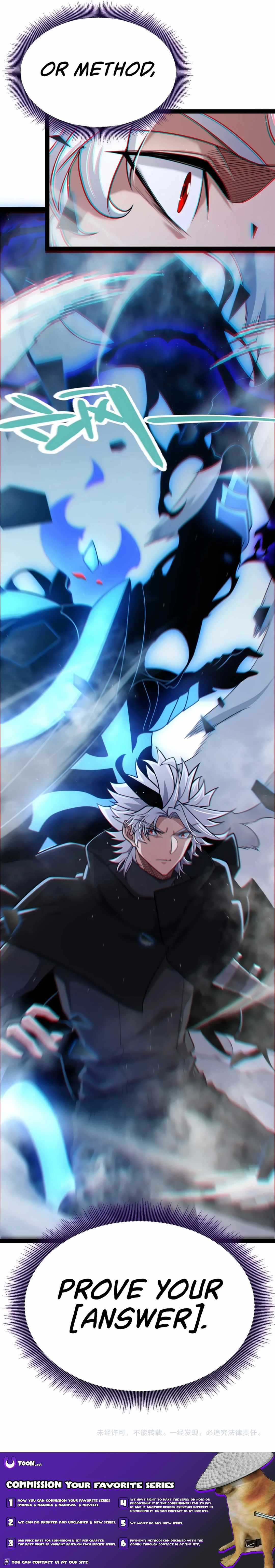 The Game That I Came From, Chapter 309 image 19