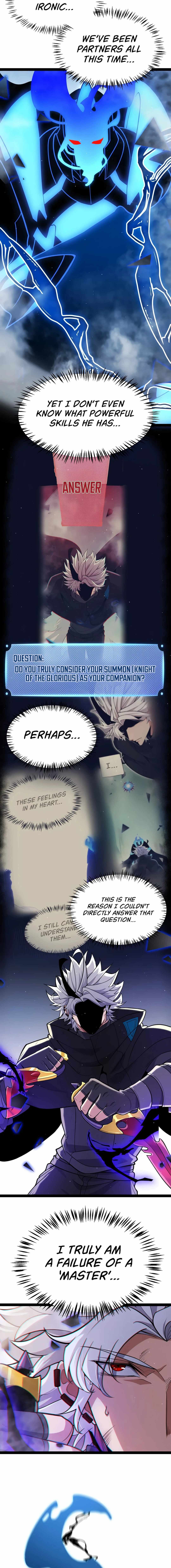 The Game That I Came From, Chapter 311 image 03