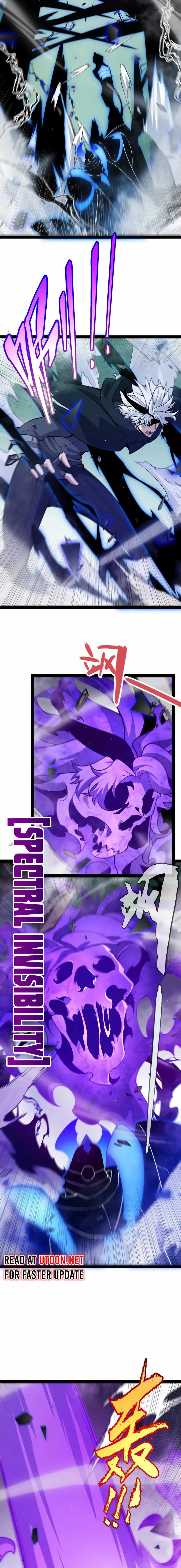 The Game That I Came From, Chapter 311 image 06