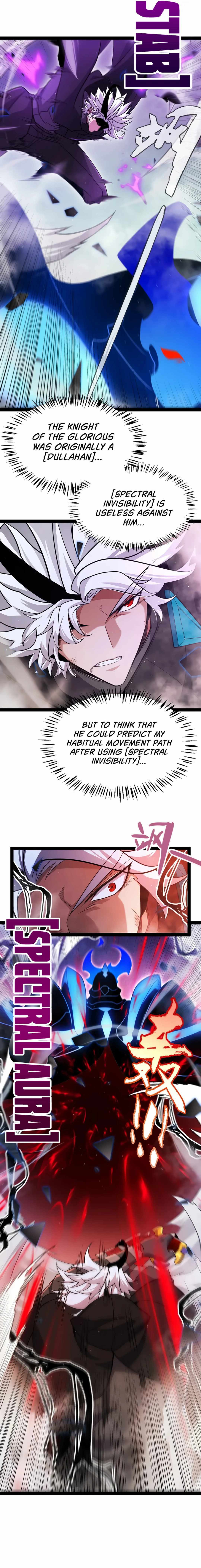 The Game That I Came From, Chapter 311 image 08