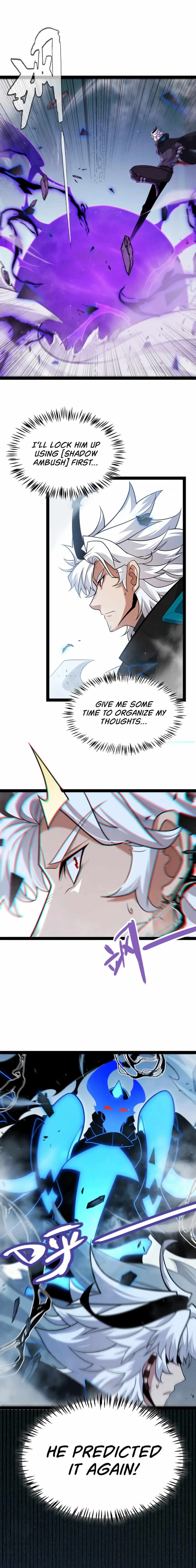 The Game That I Came From, Chapter 311 image 10