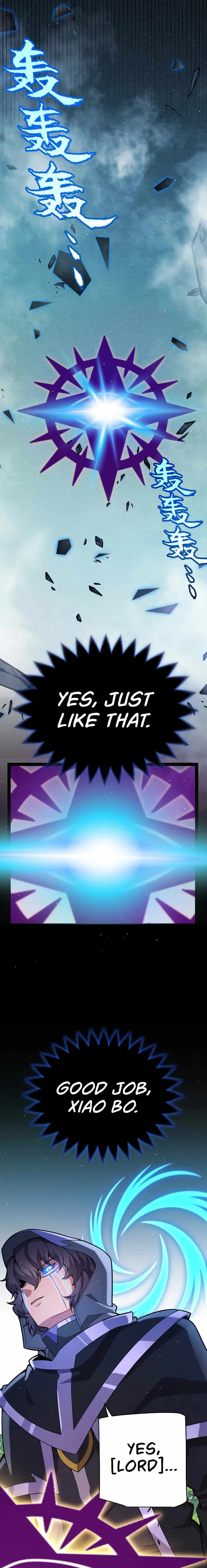 The Game That I Came From, Chapter 311 image 11