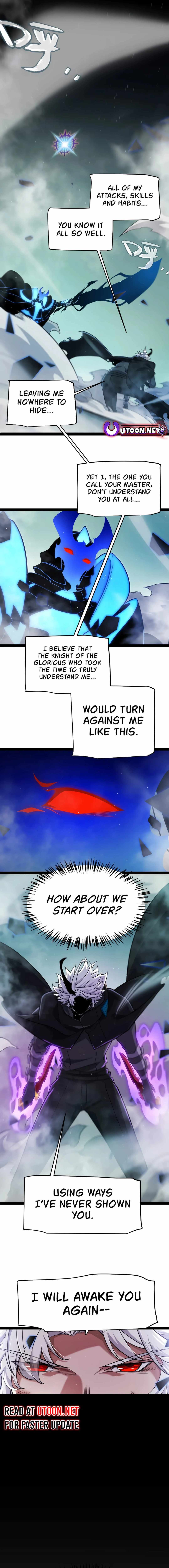 The Game That I Came From, Chapter 311 image 16