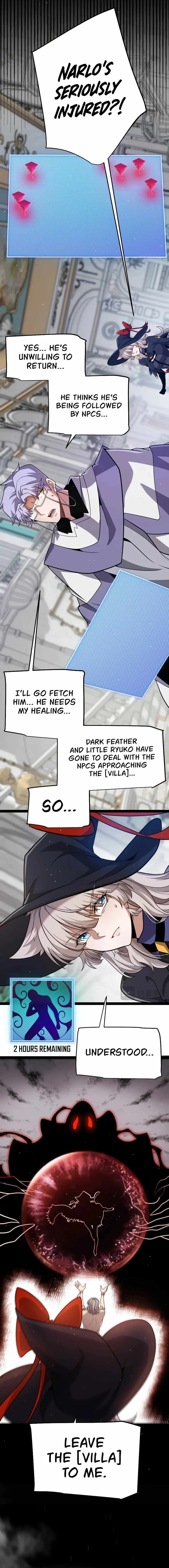 The Game That I Came From, Chapter 311 image 15