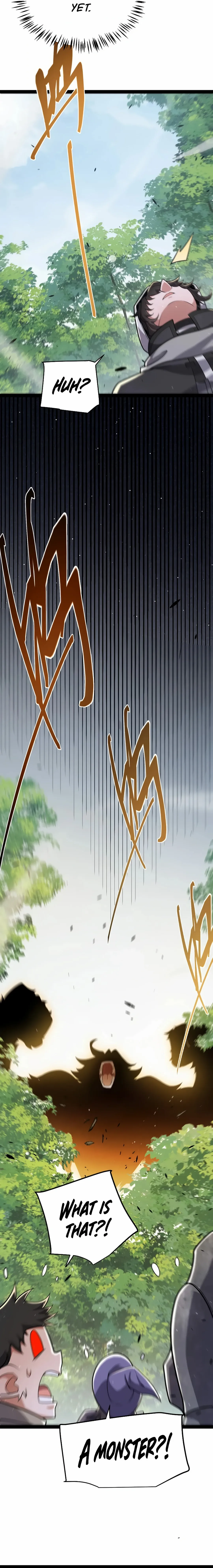 The Game That I Came From, Chapter 312 image 04