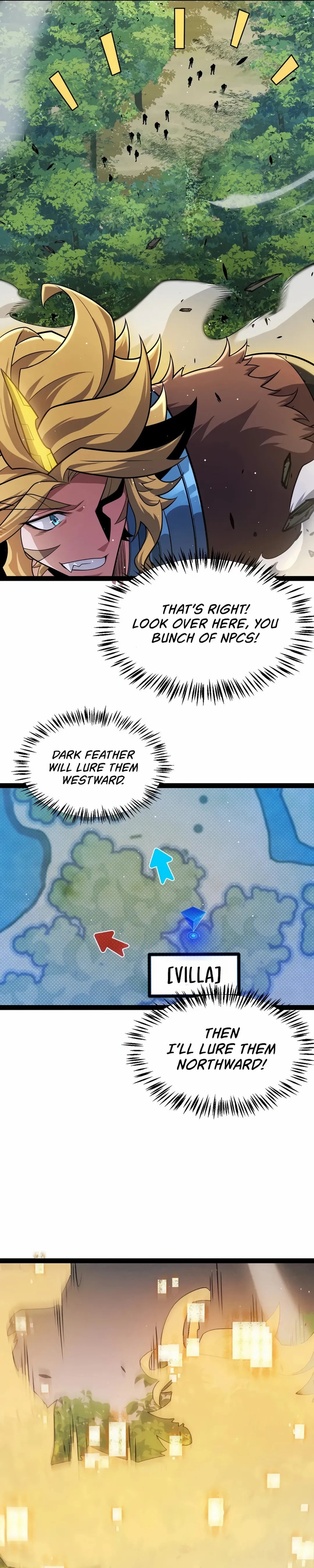 The Game That I Came From, Chapter 312 image 05