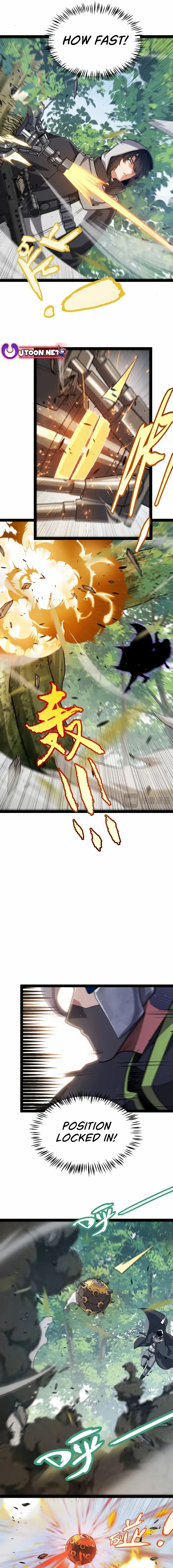 The Game That I Came From, Chapter 312 image 13