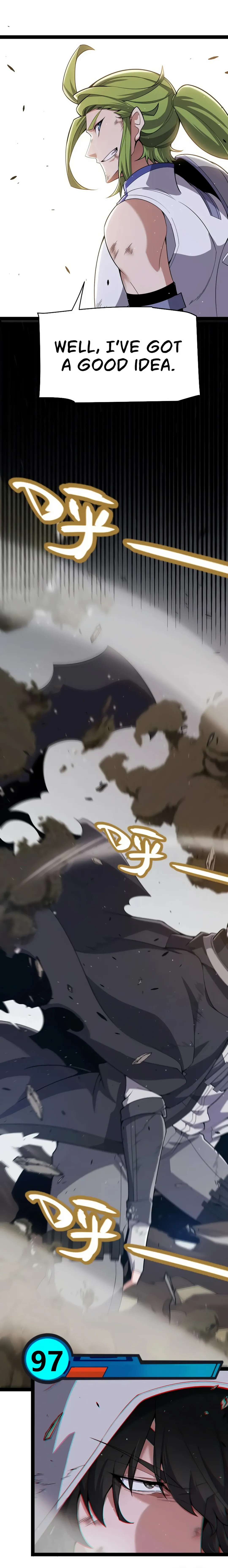 The Game That I Came From, Chapter 312 image 16