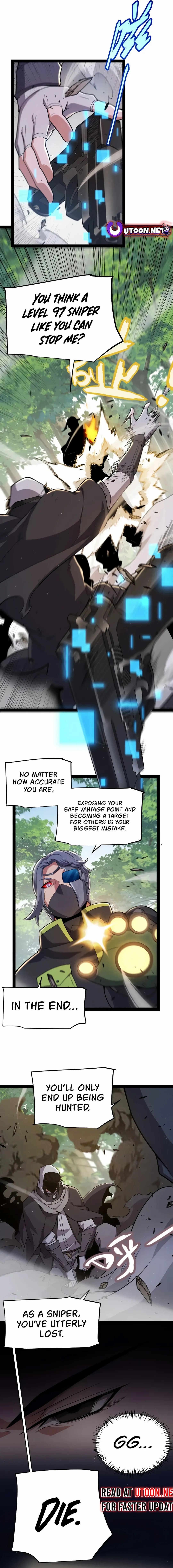 The Game That I Came From, Chapter 312 image 17