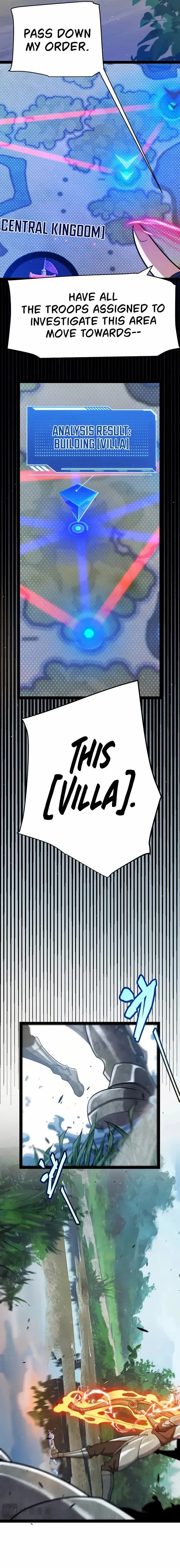 The Game That I Came From, Chapter 313 image 03