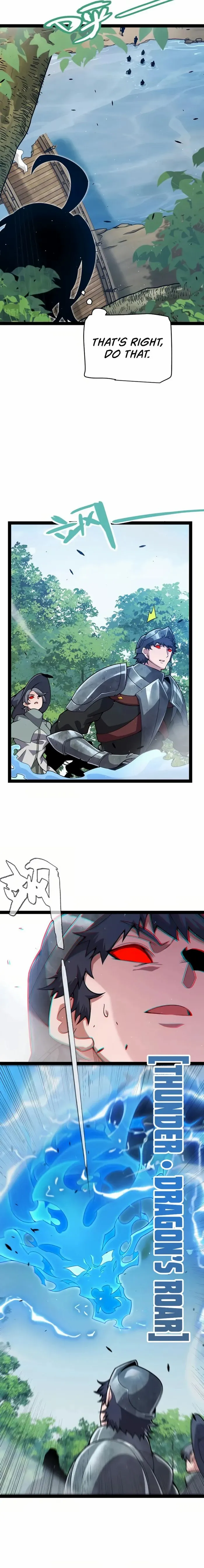 The Game That I Came From, Chapter 313 image 05