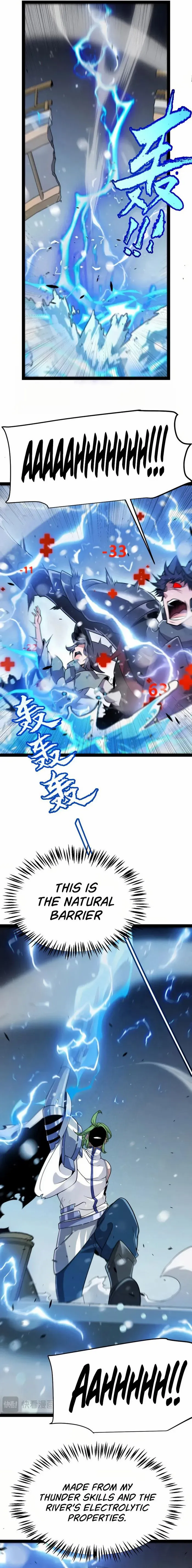 The Game That I Came From, Chapter 313 image 06