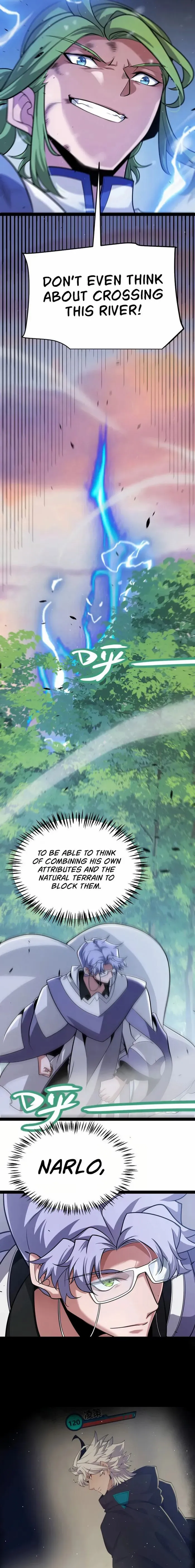 The Game That I Came From, Chapter 313 image 07