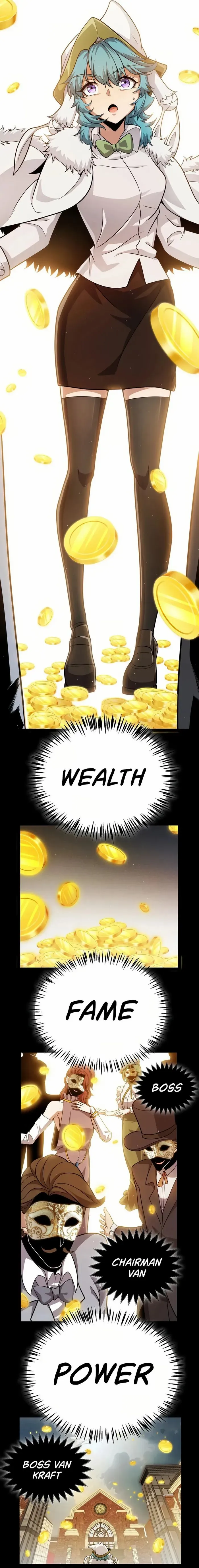 The Game That I Came From, Chapter 313 image 10