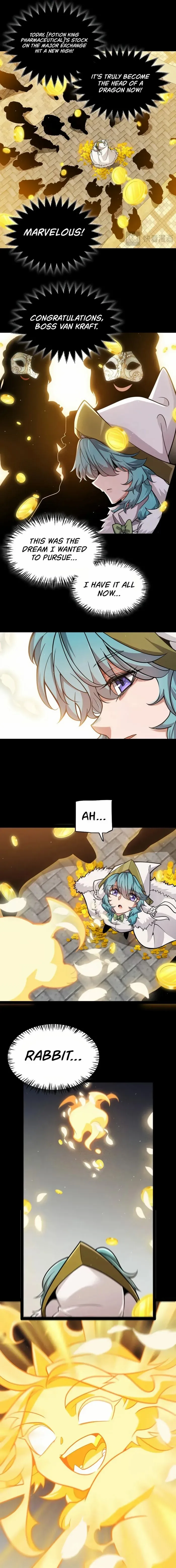 The Game That I Came From, Chapter 313 image 11