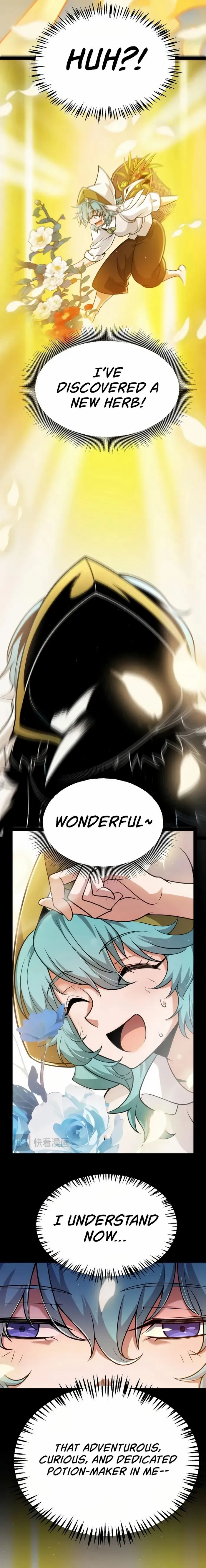 The Game That I Came From, Chapter 313 image 12