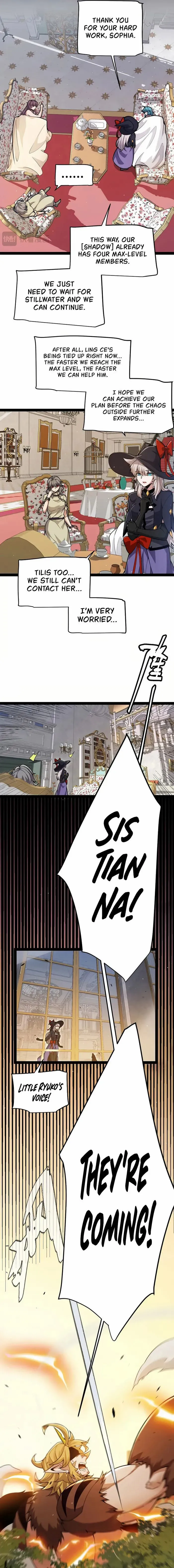 The Game That I Came From, Chapter 313 image 14