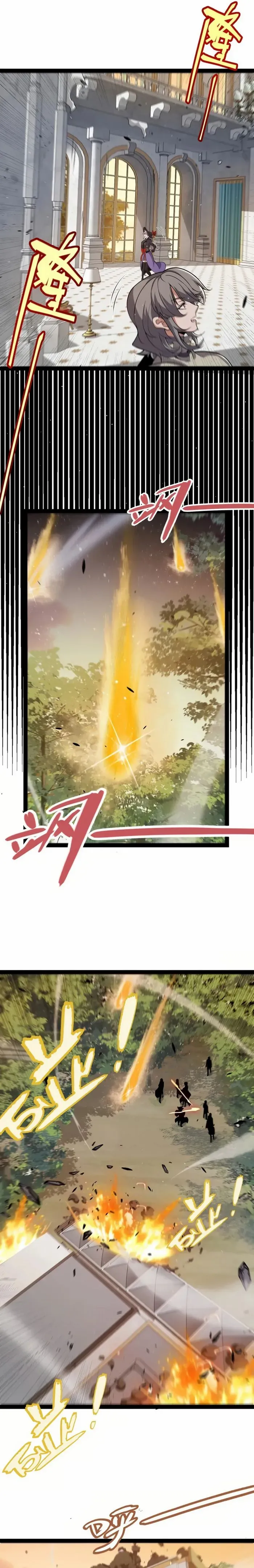 The Game That I Came From, Chapter 313 image 16