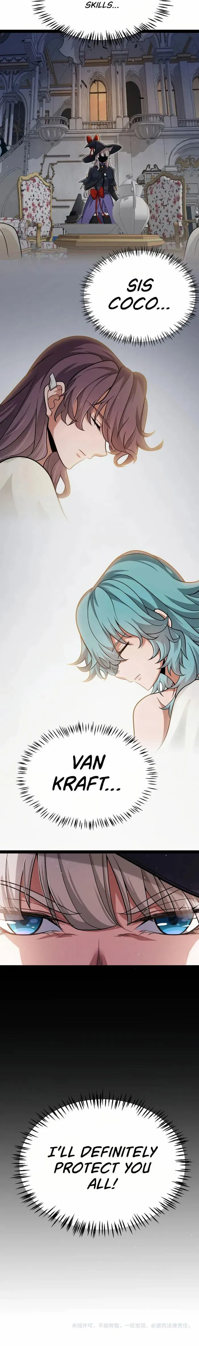 The Game That I Came From, Chapter 313 image 19