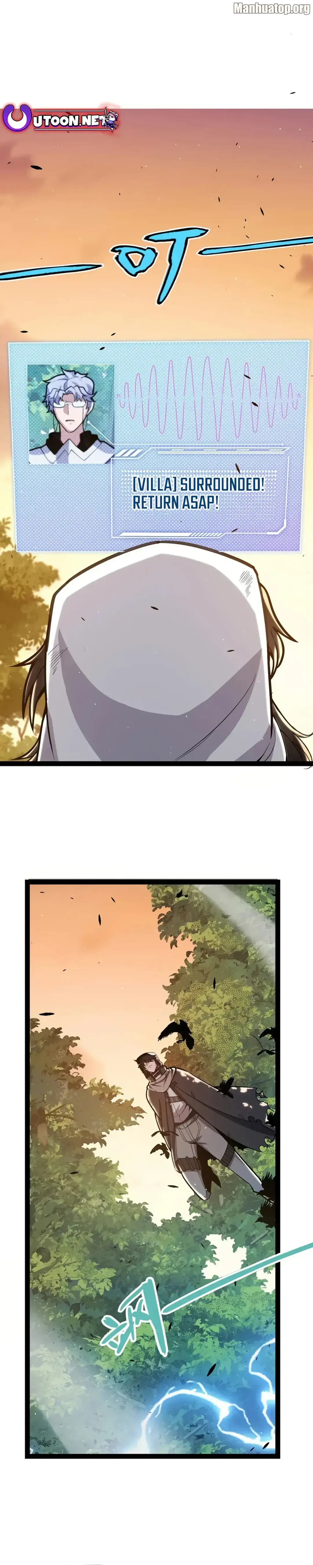 The Game That I Came From, Chapter 316 image 02