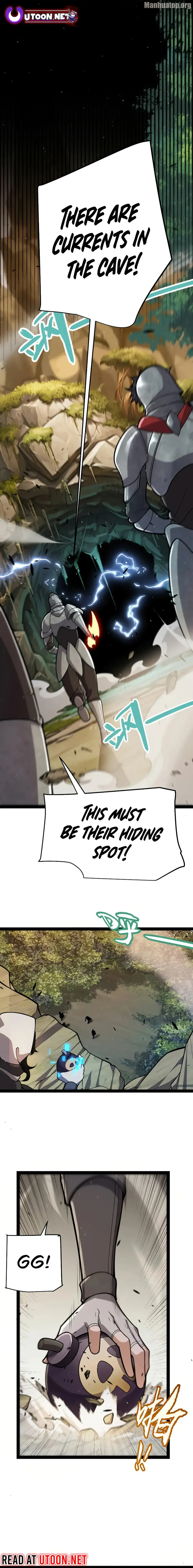 The Game That I Came From, Chapter 316 image 06