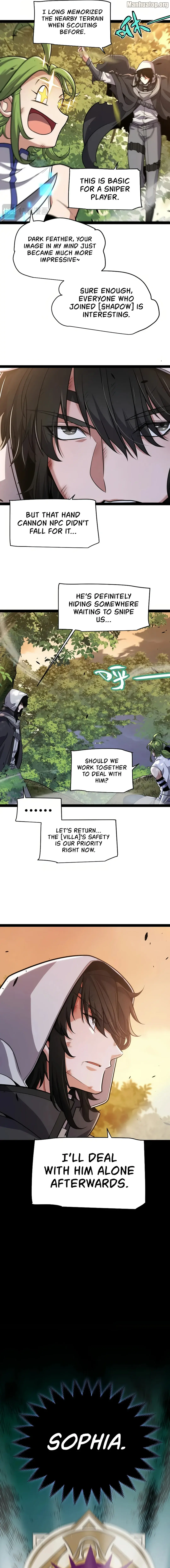 The Game That I Came From, Chapter 316 image 08