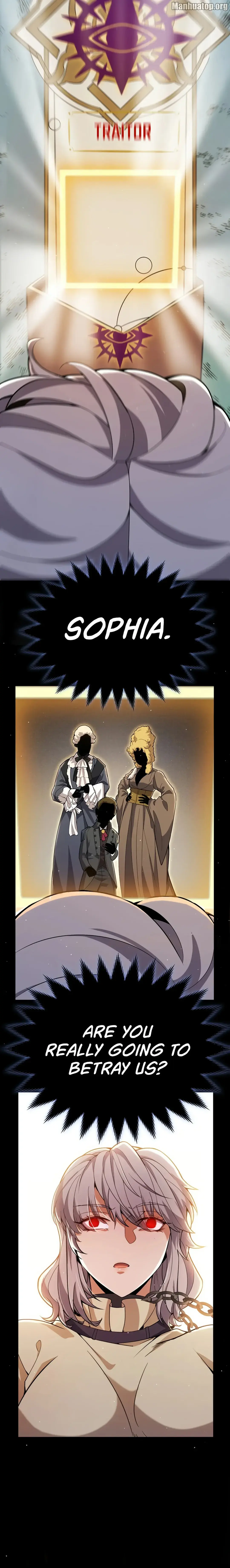 The Game That I Came From, Chapter 316 image 09