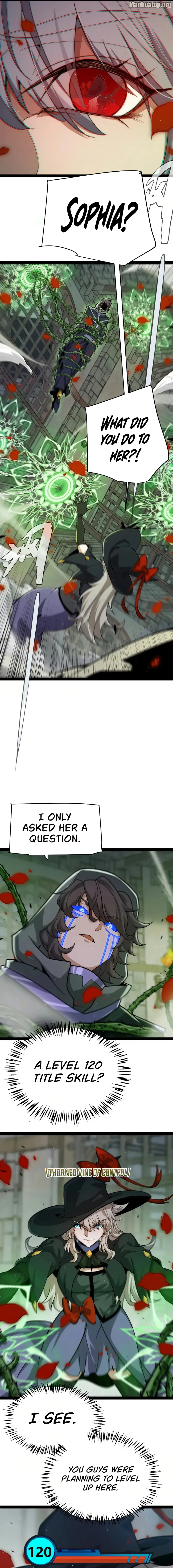 The Game That I Came From, Chapter 316 image 10