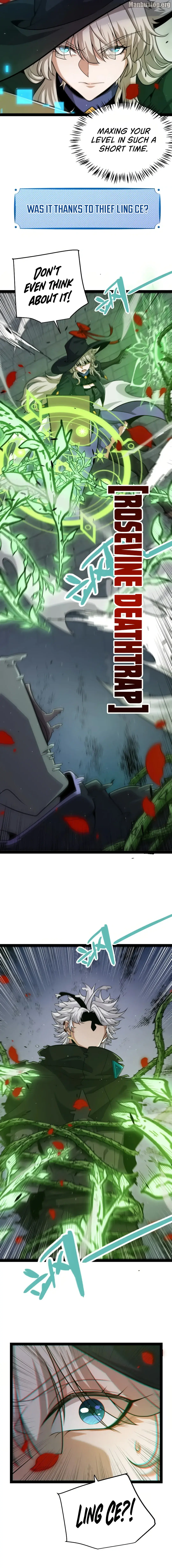 The Game That I Came From, Chapter 316 image 11