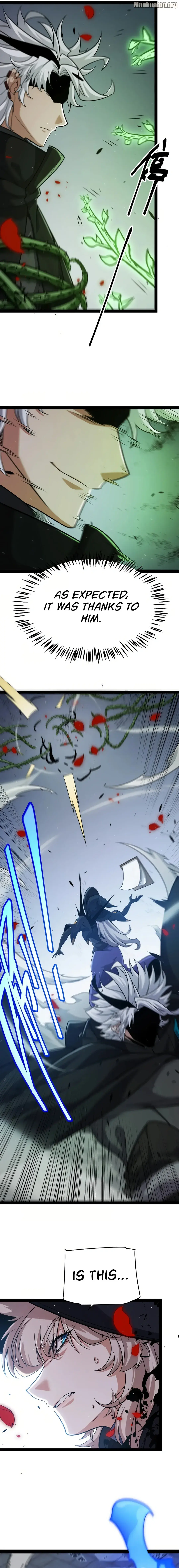 The Game That I Came From, Chapter 316 image 12