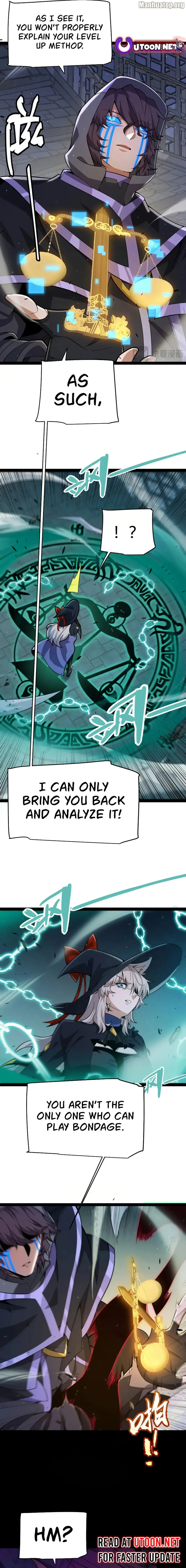 The Game That I Came From, Chapter 316 image 14