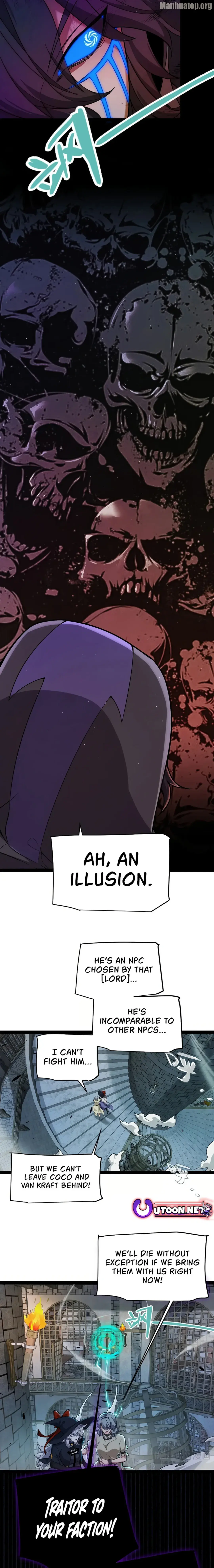 The Game That I Came From, Chapter 316 image 15