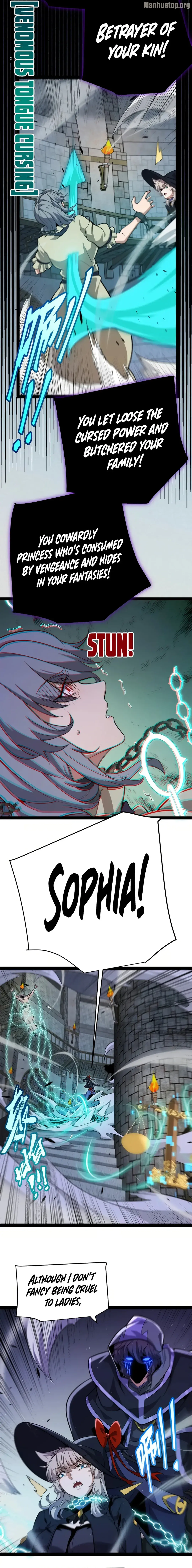 The Game That I Came From, Chapter 316 image 16