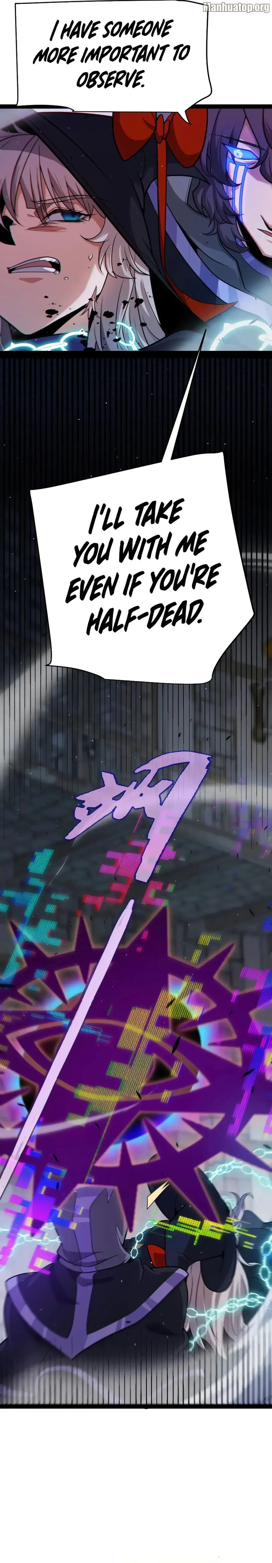 The Game That I Came From, Chapter 316 image 17