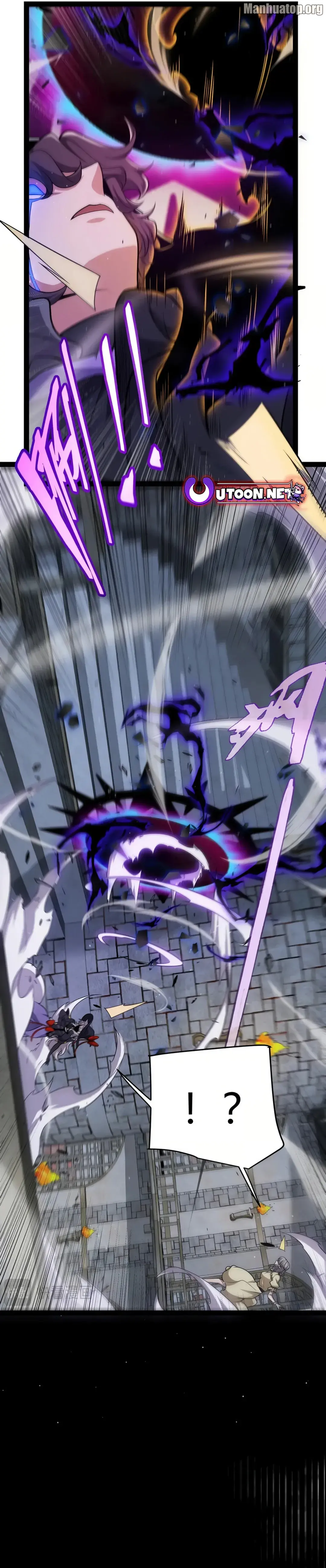 The Game That I Came From, Chapter 316 image 18