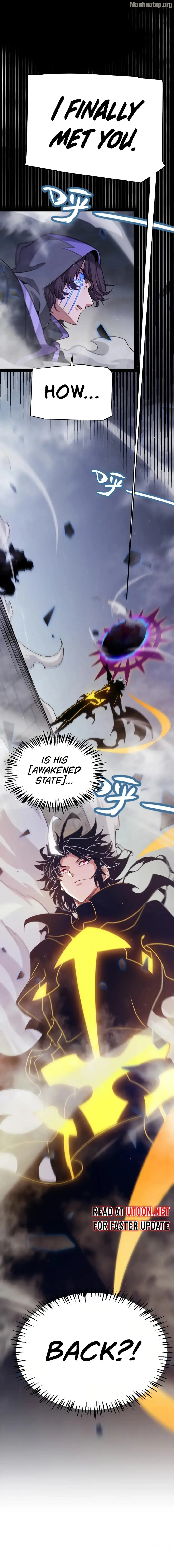 The Game That I Came From, Chapter 316 image 19