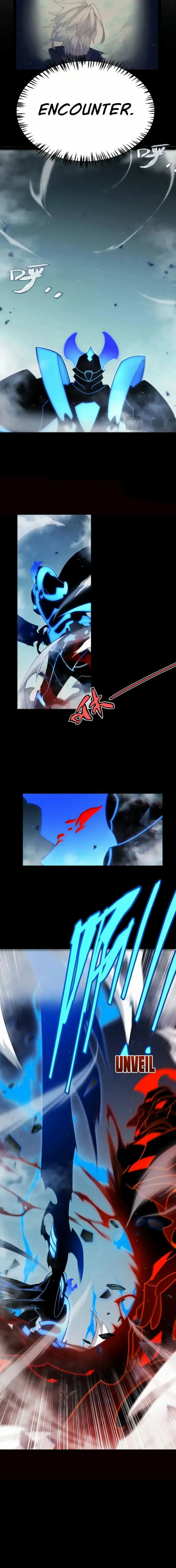 The Game That I Came From, Chapter 317 image 03