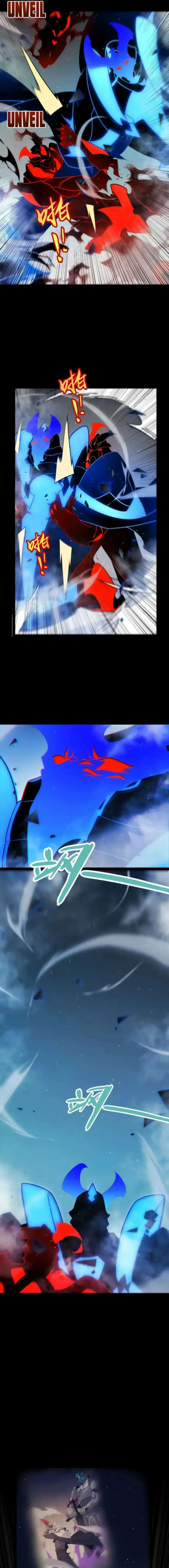 The Game That I Came From, Chapter 317 image 04