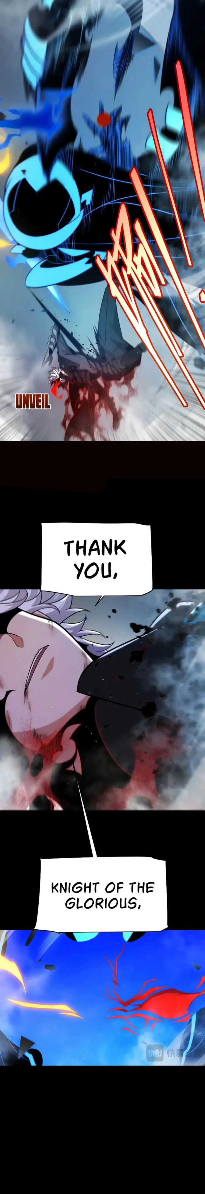 The Game That I Came From, Chapter 317 image 07