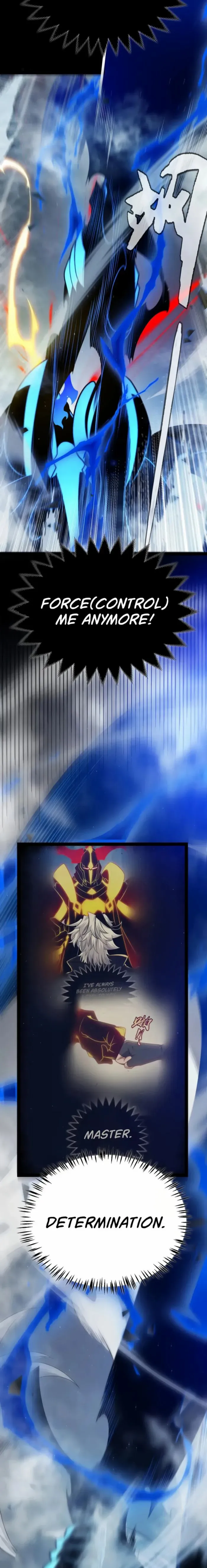 The Game That I Came From, Chapter 317 image 06