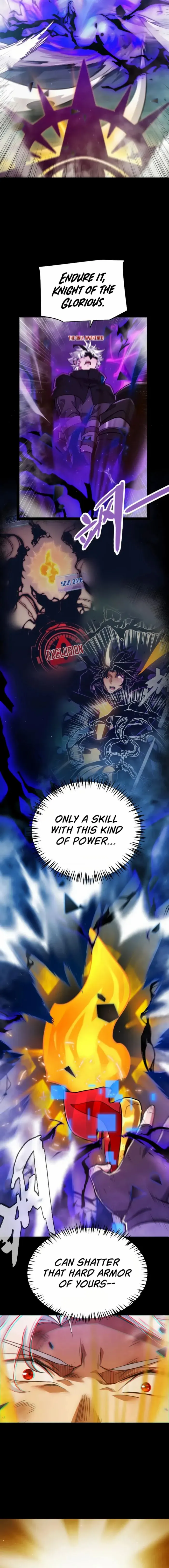 The Game That I Came From, Chapter 317 image 09