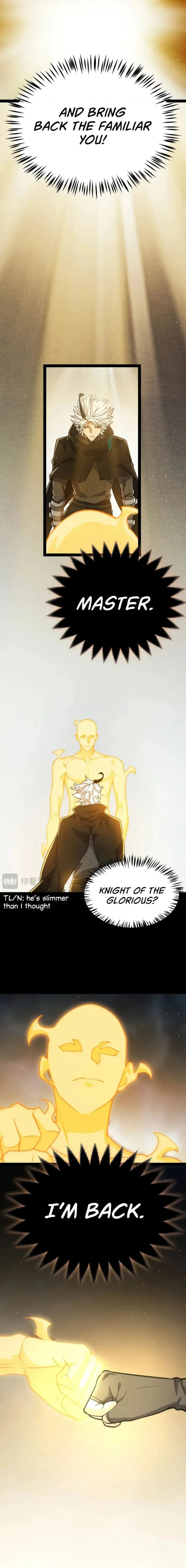 The Game That I Came From, Chapter 317 image 10