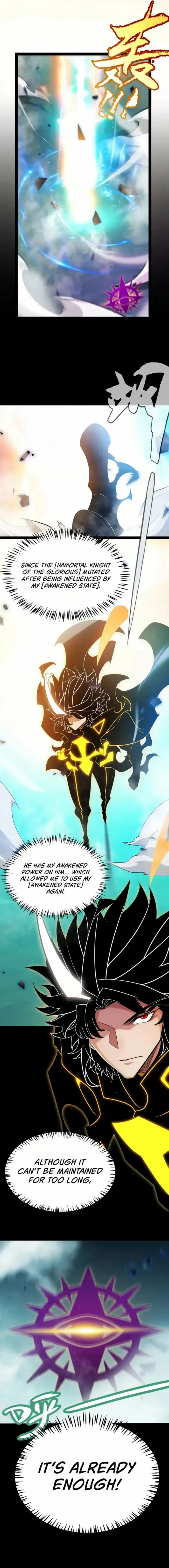 The Game That I Came From, Chapter 317 image 11