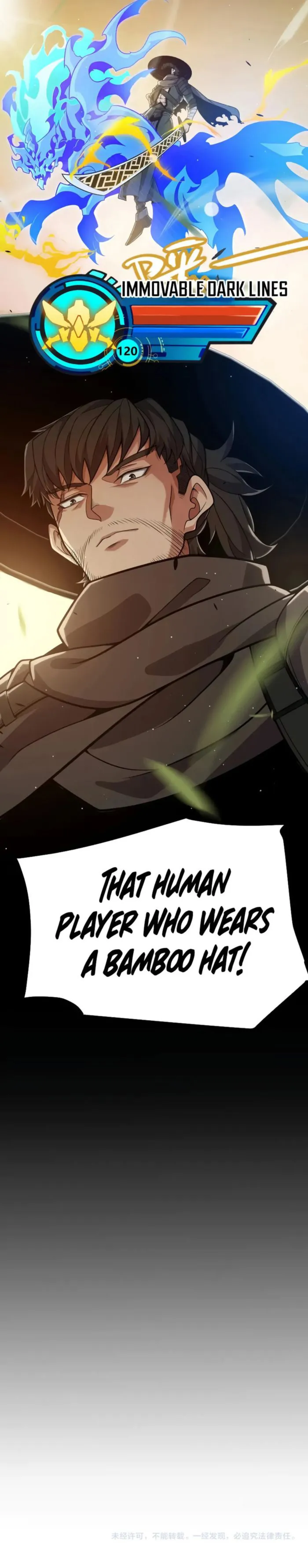 The Game That I Came From, Chapter 317 image 19