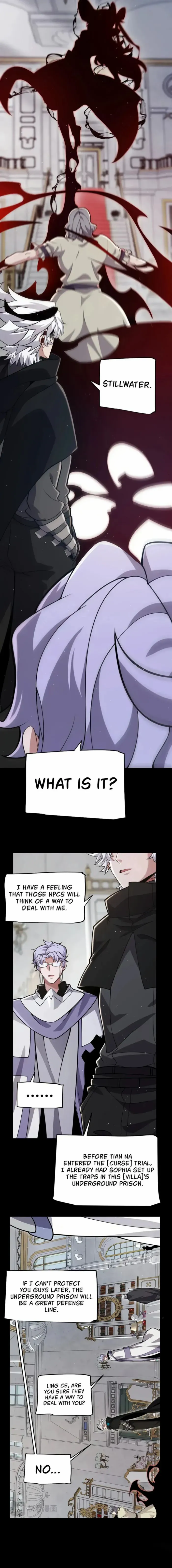 The Game That I Came From, Chapter 318 image 03