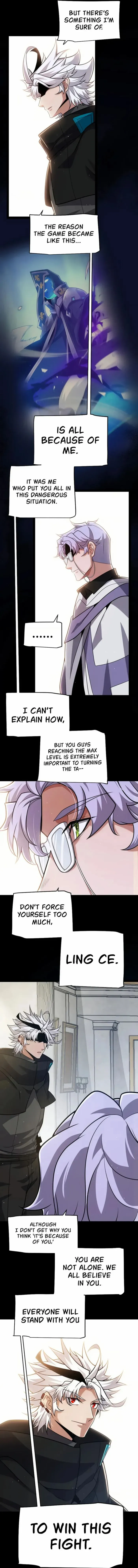 The Game That I Came From, Chapter 318 image 04