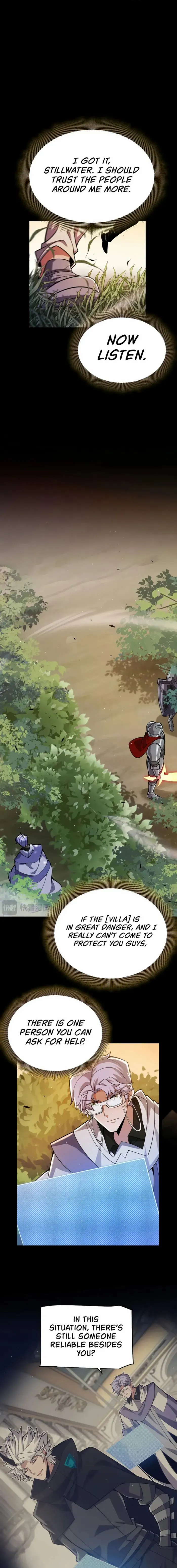 The Game That I Came From, Chapter 318 image 05