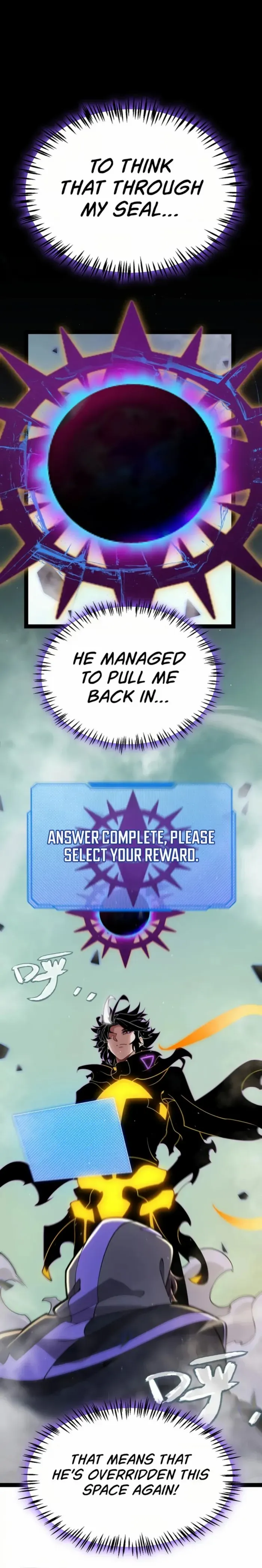 The Game That I Came From, Chapter 318 image 08