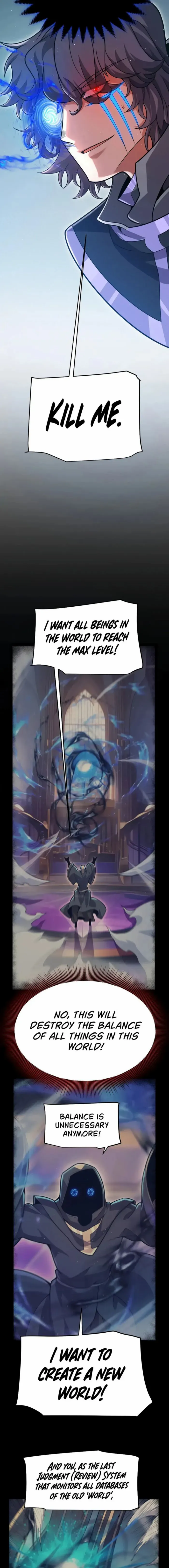 The Game That I Came From, Chapter 318 image 16