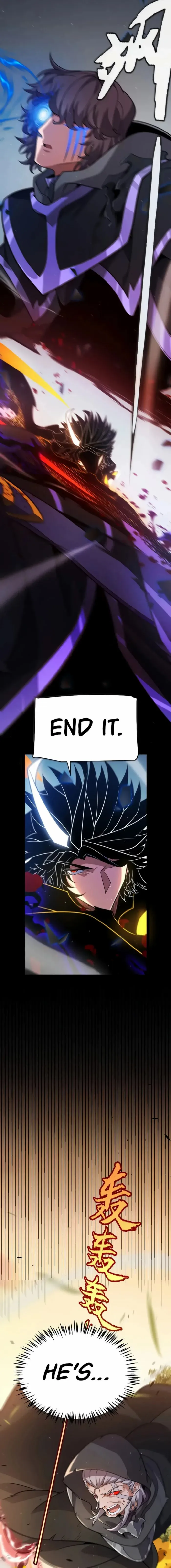 The Game That I Came From, Chapter 318 image 18